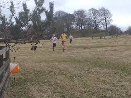 Image result for Roxburgh Reivers Orienteering Club