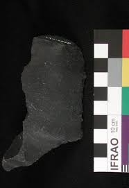 Image result for SEM micrographs of Novaculite Arkansas