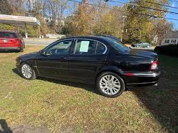 Image result for Ebony Black 2003 Jaguar