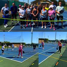 Image result for Bourne Tennis Club
