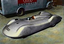 Image result for auto union streamliner