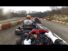 Image result for Kent Kart Racing Club