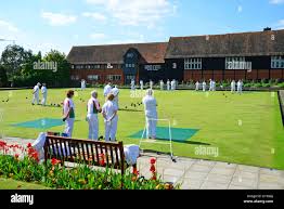 Image result for Letchworth Garden City Bowls Club