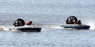 Image result for Hovercraft Club of Ireland