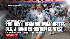 Image result for The Second Edition majorettes of Portland