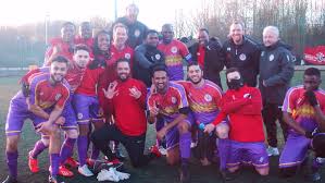 Image result for Upper Clapton Fc