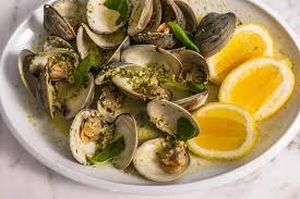 Image result for Clams