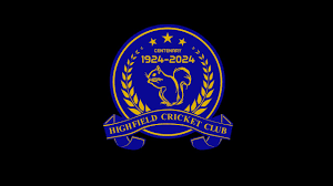 Image result for Highfield Cricket Club