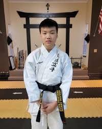 Image result for Tsunami Karate Club