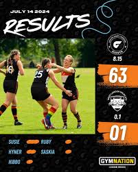 Image result for West London Wildcats