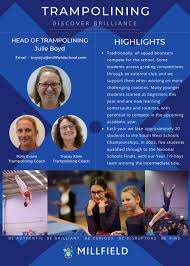 Image result for Gatwick Flyers Trampoline Club