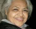 Zakia Sarwar
