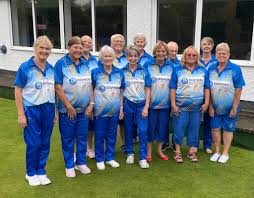 Image result for Barry Romilly Bowling Club