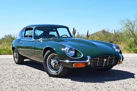 Image result for British Racing Green 1971 Jaguar