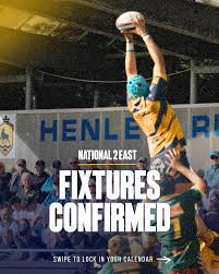 Image result for Henley Rugby Football Club