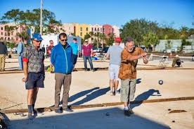 Image result for Petanque Wallingford