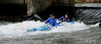 Image result for Stour Valley Canoe Club