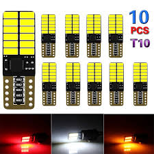 Image result for t10 LED