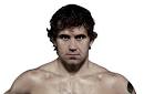 Alan "The Talent" Belcher - Official UFC® Fighter Profile