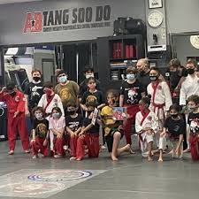 Image result for America's Best Karate Chandler