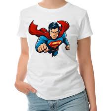 Image result for Где можно купить футболку супермен