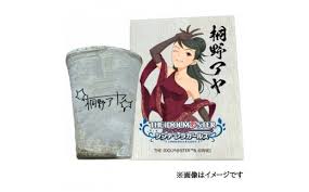 「桐野アヤ アイドルマスターシンデレラガールズ」の画像検索結果