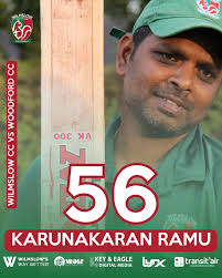 Image result for Wilmslow Wayfarers Cricket Club