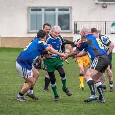 Image result for Portico & Grange Park Amateur Rugby League Football Club