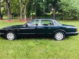 Image result for Emerald Green 1999 Jaguar
