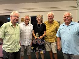 Image result for Budleigh Salterton Bowls Club