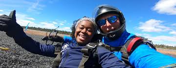 Image result for Paragon Skydiving