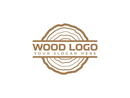 Картинки по запросу wood logo