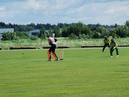 Image result for Forest Green Estonia Cricket Club