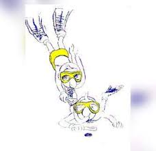 Image result for Halifax Octopush Club