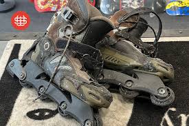 Image result for inline skate wheel rotation
