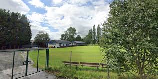 Image result for Salfords Cricket Club