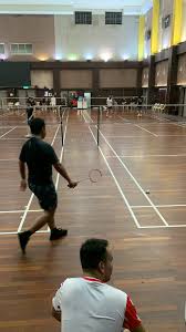 Image result for Bispham Tex Badminton Club