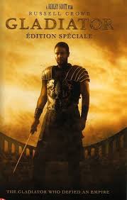 Gladiateur (gladiator)