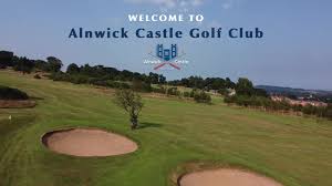 Image result for Alnwick Golf Club