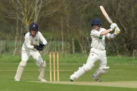 Image result for Aston Rowant Cricket Club