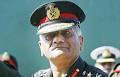 Army chief age row: VK Singh puts institution to shame : Cover ...