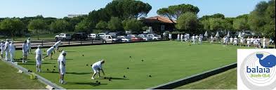 Image result for Balgreen Bowls Club