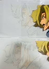 「ギニアス・サハリン」の画像検索結果