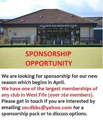 Image result for Dalgety Bay Bowling Club
