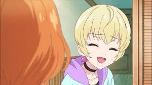 「服部ユウ アイカツ!」の画像検索結果