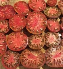 Afbeeldingsresultaat voor cherokee purple tomato