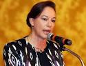 Mar&iacute;a Fernanda Espinosa: “Demostrar&eacute; mi capacidad y liderazgo en