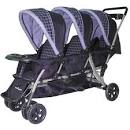 Baby strollers, twin stroller and triple stroller | Baby ...