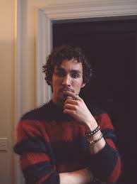 Image result for Robbie Sheehan