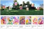 Elements of The Universe: Encaustic Wax Virtual Exhibition ...